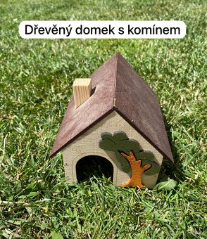 Vybavení pro hlodavce - 9