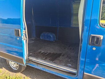 Peugeot boxer 2.0 hdi 62 kw - 9