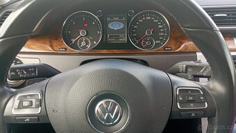 Passat b7 130 kw dsg 4 motion - 9