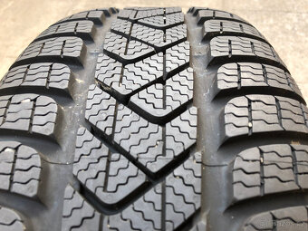 5x112 r17 et52 disky kola vw touran alu 215 55 17 volkswagen - 9