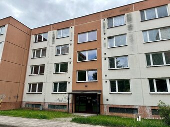 Prodej bytu 2+1 v osobním vlastnictví, 44 m² – Zlín - 9