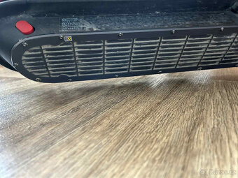 Elektrokoloběžka Xiaomi Electric Scooter Mi Essential - 9