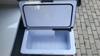 BASOGLU Karavan (Caretta 1500) - 9