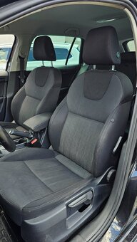 Škoda Octavia 3 1.4 tsi face,FULL LED, DSG,záruka - 9