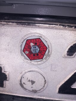 Octavie 1.9tdi 81kw - 9