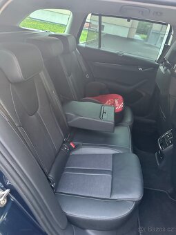 Škoda Octavia 4 2.0 tdi 110kw - 9