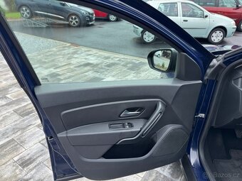 Dacia Duster Comfort 1.6 SCe 84kW - 9