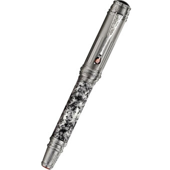 Montblanc Patron of Art 4810 Edition Scipione Borghese plnic - 9