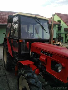 ZETOR 5645 - 9