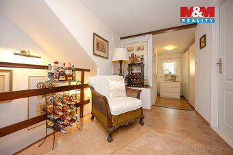 Prodej rodinného domu, 220 m², Samotišky - 9
