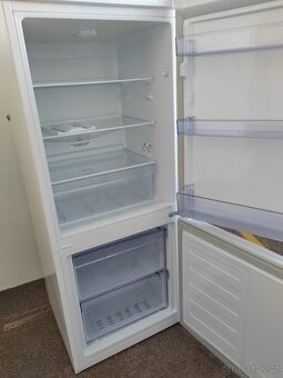 Lednička s mrazákem Beko - 9