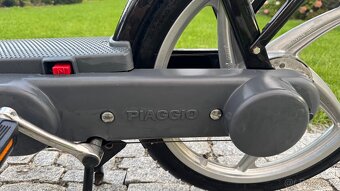Piaggio Ciao – unikátní stav, jen 100 km najeto - 9