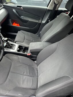 Náhradní díly Passat b6 BEZ KOROZE - 9