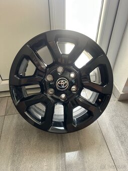 Toyota hilux - 9