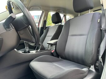 Mazda 3 2009 - 9