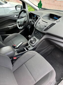 Ford Grand C-Max 1,5 TDCi, r.v. 2015, tažné - 9