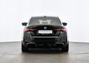 BMW i4 eDrive M50 - 9