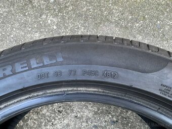 Pirelli Cinturato P7 225/50 R18 Runflat 7mm - 9