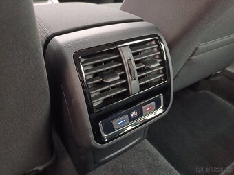 VW Passat B8 Variant 2.0TDI 110kW DSG - záruka Autodraft - 9