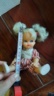 Starožitné panenky - 9