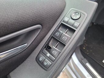 Prodám Mercedes-Benz B170 r.v. 2007 - 9