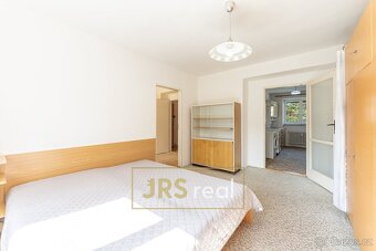 Prodej bytu 2+1, 50 m², Brno - Žabovřesky, ev.č. 110050SM - 9