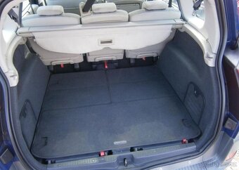 Renault Grand Scénic 2.0i LPG,7 míst lpg + benzín manuál - 9