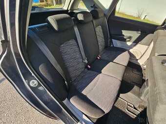 Kia Ceed 1.6CRDI 85KW, 2008, KOMBI - 9