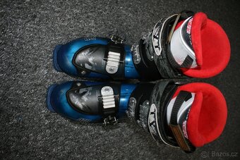 lyže fischer Rc 4 160 cm - 9