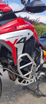 Ducati Multistrada V4S Travel&Radar - 9