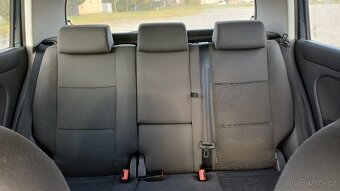 VW Golf PLUS 1.6 75kw r.v.2007 - 9