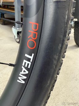 SCOTT SPARK RC TEAM ISSUE TR - 9