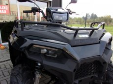 POLARIS SPORTSMAN 570 Black - 9