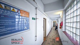 Prodej, komerční/obchodní prostory, 740 m2, V Ráji 906, Zele - 9