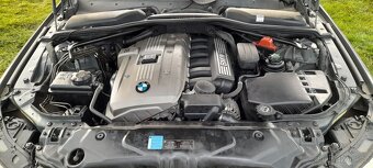Bmw e61 2.3 i 130kw ND - 9