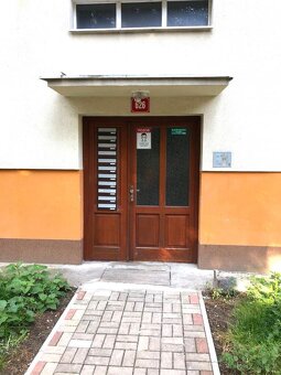 Prodej bytu 2+1, Antonína Sovy 626, Bílina - 9