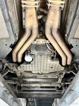 Chevrolet Corvette C5 - 9