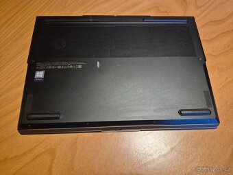 Prodám Lenovo Legion 7 - 9
