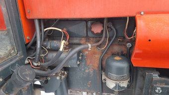 Zetor 6245, r.v. 1985, 60 HP - 9