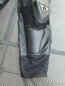 Dainese avro d2 black white fluo - 9