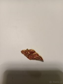 Starožitné brože - 9