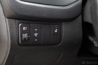 Kia Ceed SW 1.6 CRDi Gold 100kW, M6 07/2017 - 9