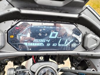 Yamaha Tracer 7 / 700 - 9