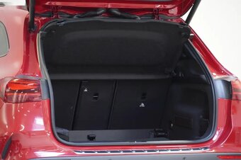 Mercedes-Benz GLA, 200D,AMG,DPH,Paměť.sedadla - 9