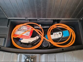 Mitsubishi Outlander 2.0, 4x4, PHEV (Plug in hybrid) - 9