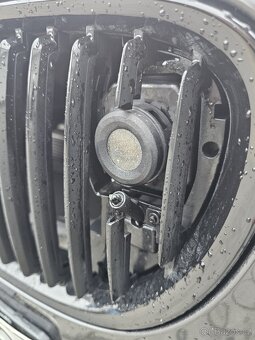 BMW 750i Xdrive 2011 - 9