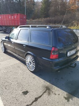 Vectra B edice 100 - 9