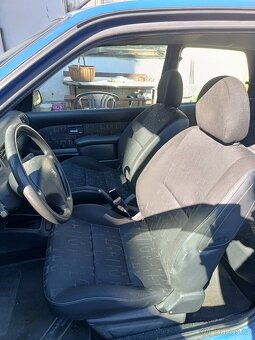 Peugeot 106 sport - 9