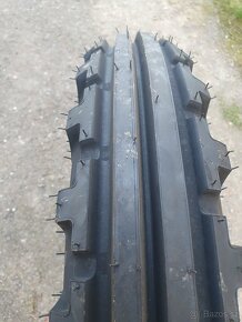Pneu BKT 6,00 - 18...8 pláten - 9
