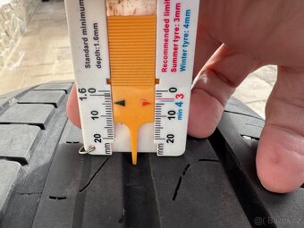 LETNI PNEU 235/45/20 PIRELLI - - 9